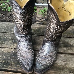 Corral Boots